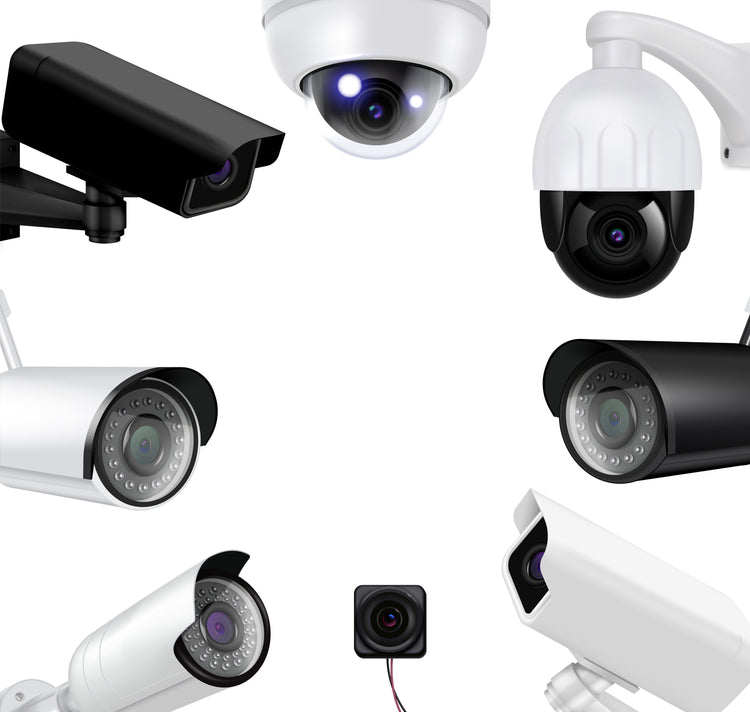 Videovigilancia