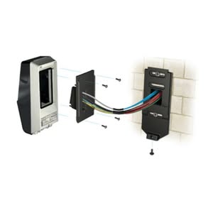 Lector Biométrico Sigma Lite BIO | IDEMIA (Morpho) Aprobado por el FBI