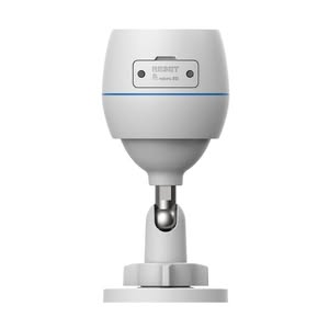 Cámara de Seguridad Bala WiFi EZVIZ CS-H3C - Monitoreo Exterior de Alta Definición