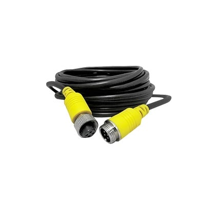 XMR-401NAHD | Kit de Seguridad para Transporte Público y Mercancías con Monitoreo en Tiempo Real