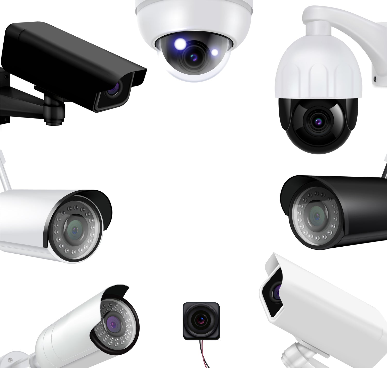 Videovigilancia