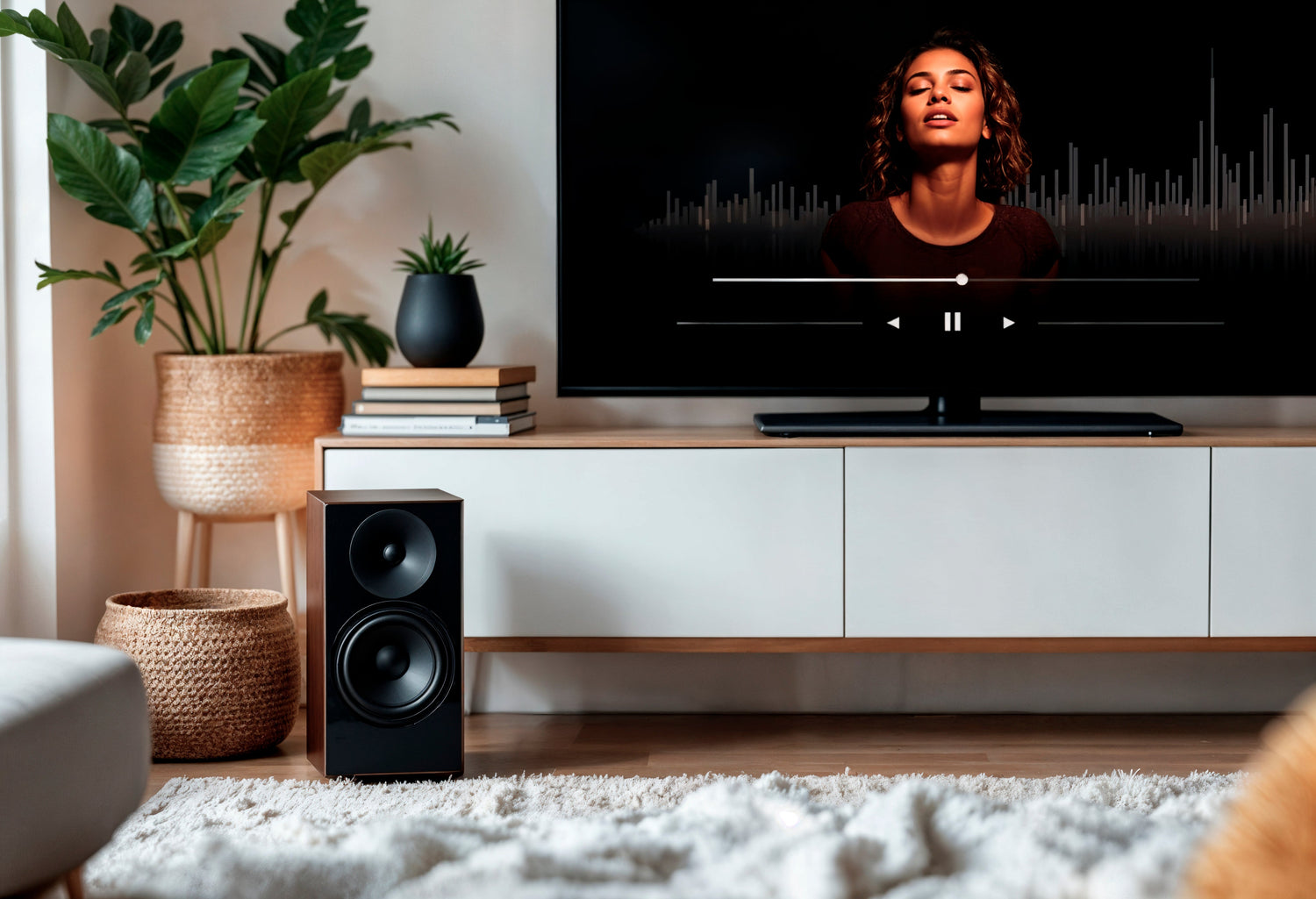 Audio y Video