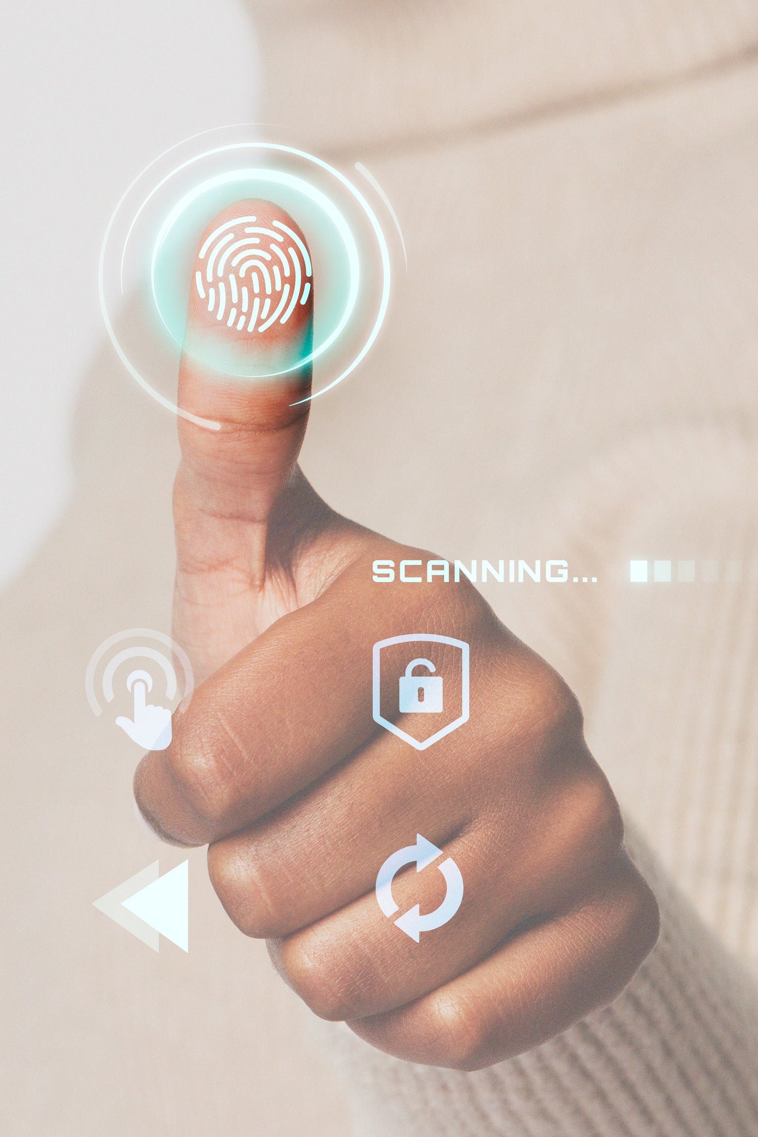 Control de Acceso y Video Porteros