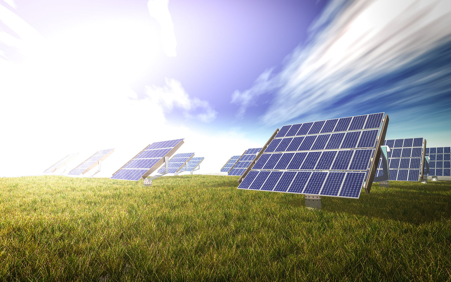 Energía Solar