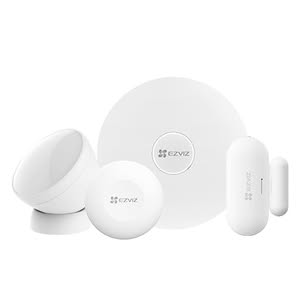 Kit de Alarma Inalámbrico EZVIZ CS-B1