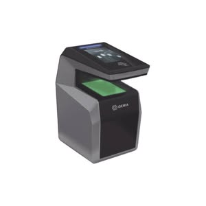 Lector Biométrico MorphoWave Compacto | IDEMIA (MORPHO)
