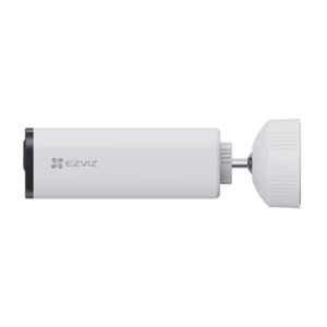 Cámara de Seguridad Solar 4K EZVIZ CS-CB5