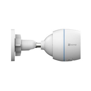 Cámara de Seguridad Bala WiFi EZVIZ CS-H3C - Monitoreo Exterior de Alta Definición