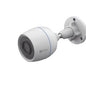 Cámara de Seguridad Bala WiFi EZVIZ CS-H3C - Monitoreo Exterior de Alta Definición