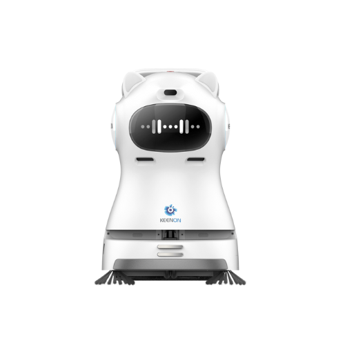 Robot de Limpieza Profesional KEENON C30