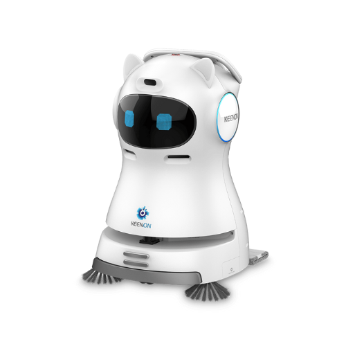 Robot de Limpieza Profesional KEENON C30