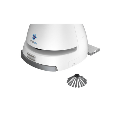 Robot de Limpieza Profesional KEENON C30