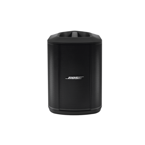 BOSE S1PRO+ | Sistema de Audio Portátil Profesional Con Bluetooth y Mixer Integrado