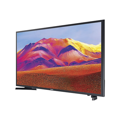 Smart TV Samsung 43” Full HD para Negocios y Hogar | HDMI, USB, WiFi, VESA | Modelo BE43TM