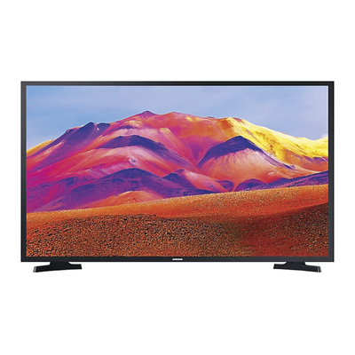 Smart TV Samsung 43” Full HD para Negocios y Hogar | HDMI, USB, WiFi, VESA | Modelo BE43TM