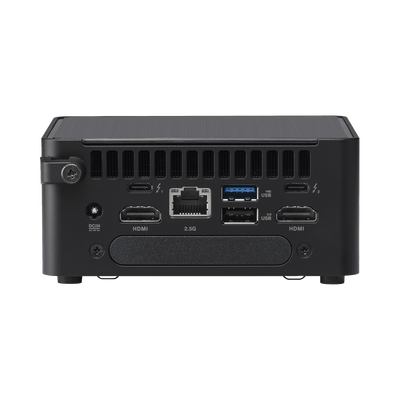 Mini PC ASUS BOXNUCI714I – Intel Core i7 14ª Gen