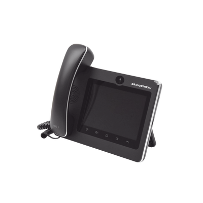 Teléfono IP Grandstream Empresarial GXV-3370 para Videoconferencias | 16 Líneas SIP
