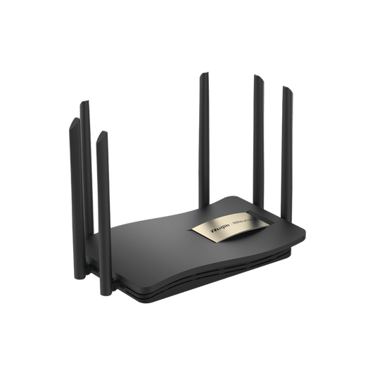 Router Inalámbrico MESH WiFi 5 RG-EW1200GPRO – Alta Cobertura y Desempeño para el Hogar Inteligente