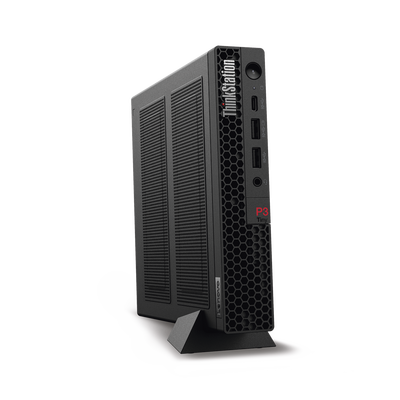 Estación de Trabajo Lenovo THINKP3I7 – Intel Core i7 14ª Gen