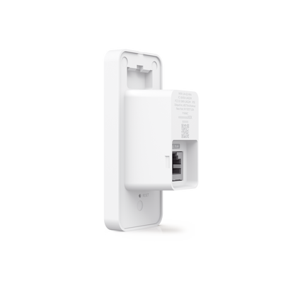 Kit de Control de Acceso UniFi Access Gen 2 para 1 Puerta / Sistema Completo con Lector NFC, Hub y 10 Tarjetas