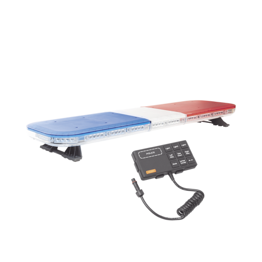 Kit de Señalización y Alertamiento Profesional X67RB-X100A-XYD100