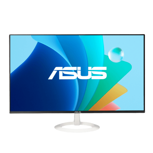Monitor ASUS Profesional 24" LED Full HD | IPS, 100Hz, HDMI, AMD FreeSync | Protección para la vista | VZ24EHF-W